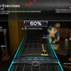 Illustration for article titled Pro Guitar Mode Makes Rock Band 3 Harder, Slightly Confusing, Socially Redeeming